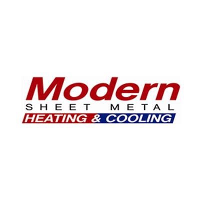 modern sheet metal|heating and cooling appleton wi.